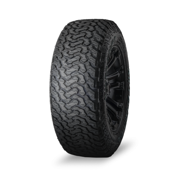 KINTO TYRES KAIJU-2 265 75R16