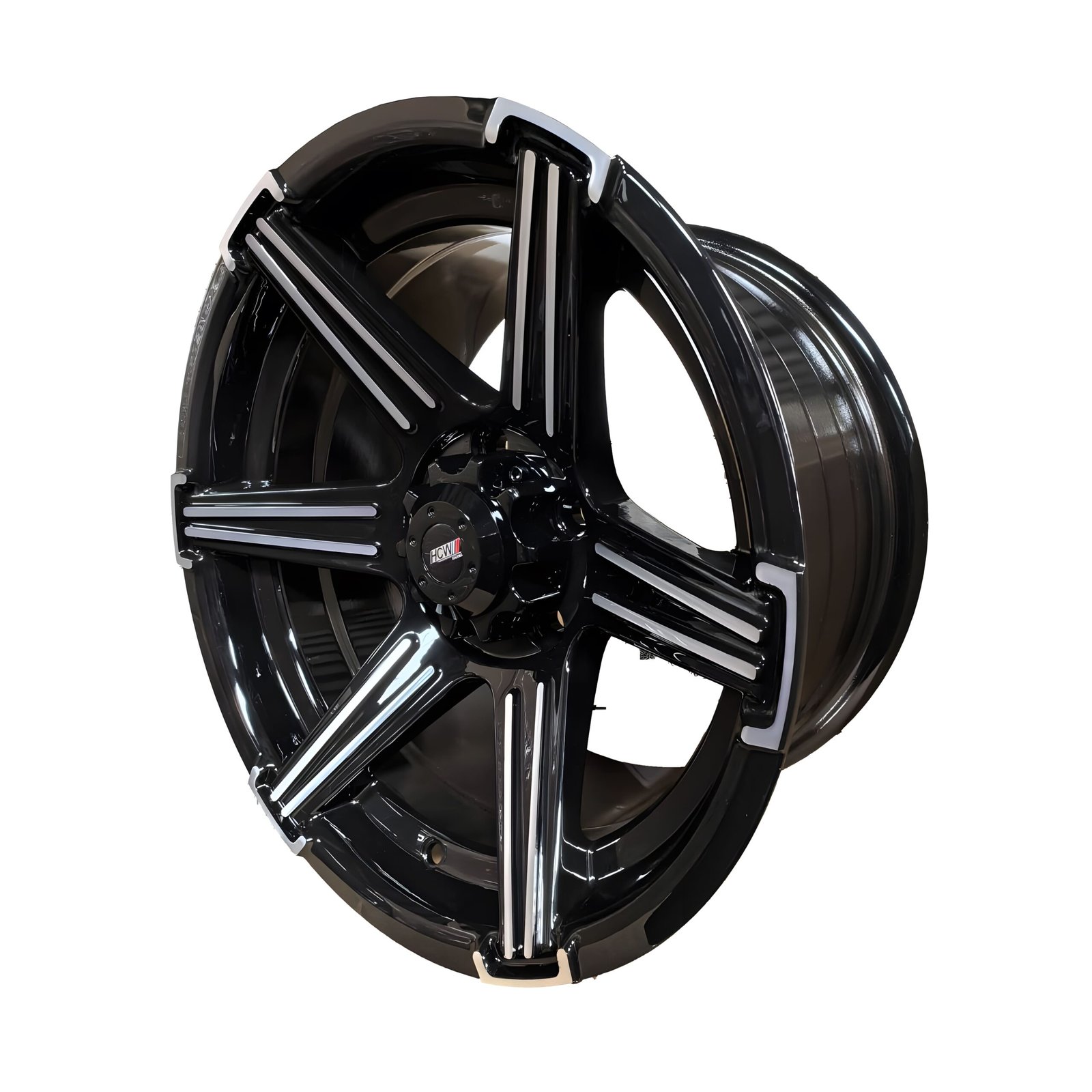 MAGS - LGS26 S15 BMF 5H