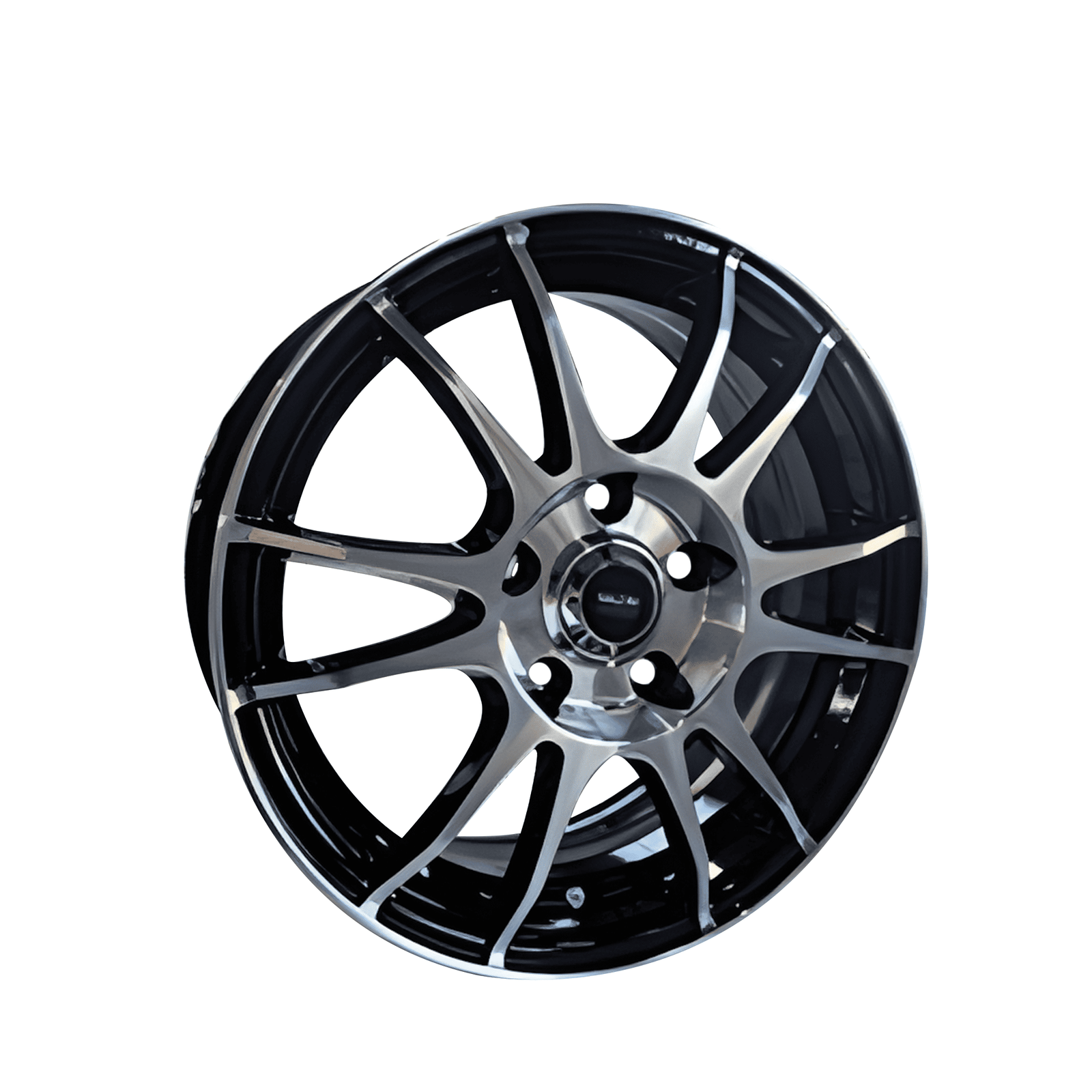 MAGS - LP48 S15 BMF 5H