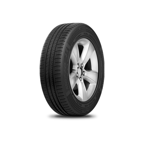 DURATURN TIRES MOZZO-4S 165 70R13 79T