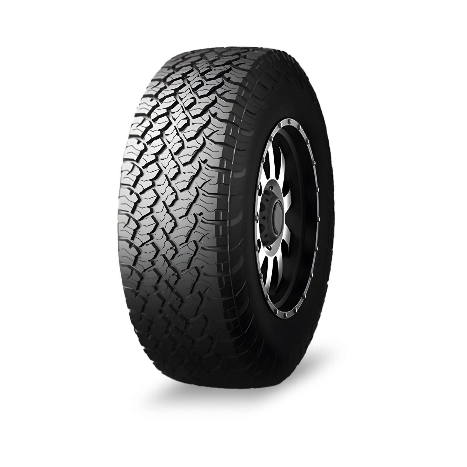 KINTO TYRES SM-5 265 65R17