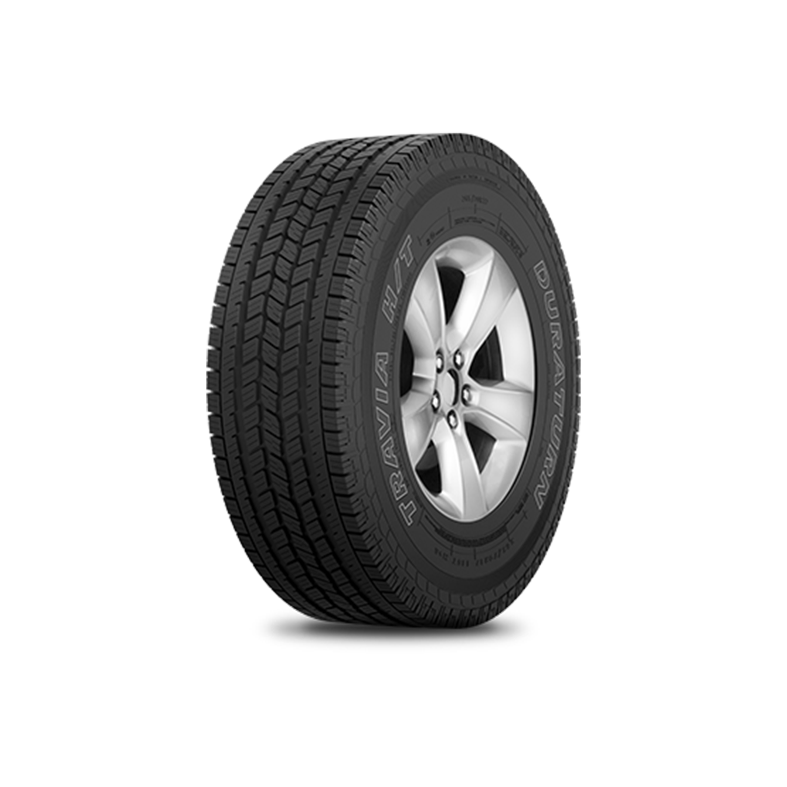 DURATURN TIRES TRAVIA-H T 215 70R16 100H