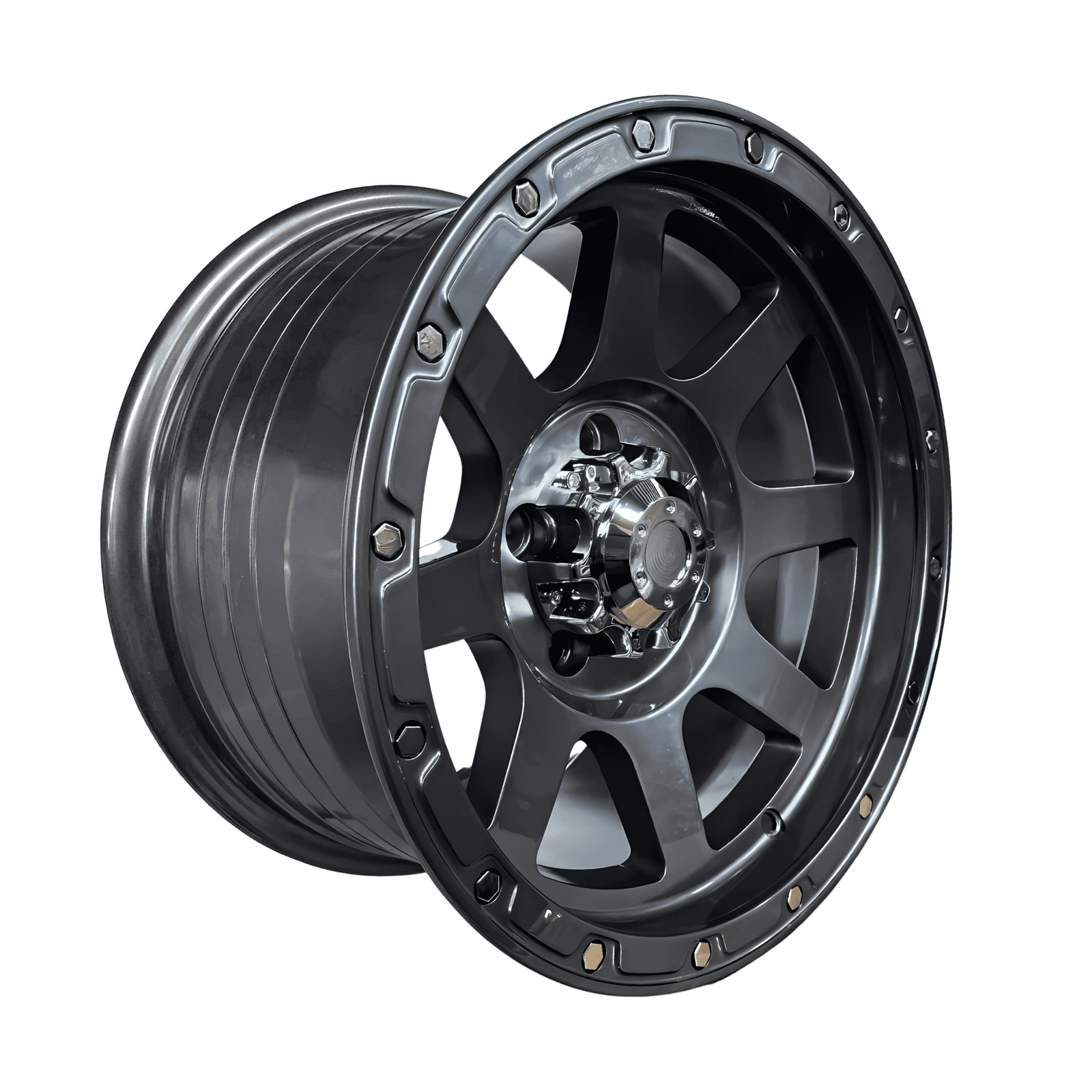 MAGS - VL06G S15 GM 5H