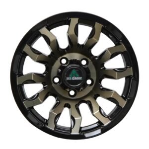 MAGS - 156158 BMBC 5H