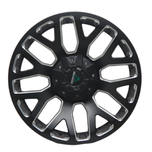 MAGS - 188104 MBM 8H