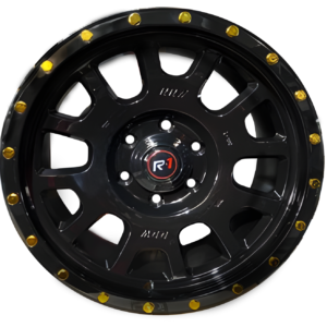 MAGS - 2ZT034 S18 BGR 6H