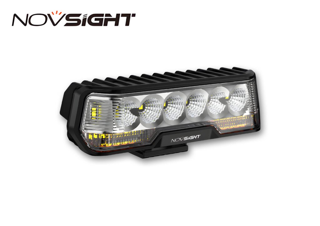 6-inch-led-integrated-reverse-and-brake-light-bar-flood-beam-yellow-white