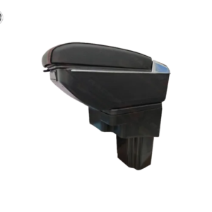 2012-2023 ACCENT ARM REST/CONSOLE BOX