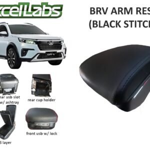 BRV ARM REST / CONSOLE BOX