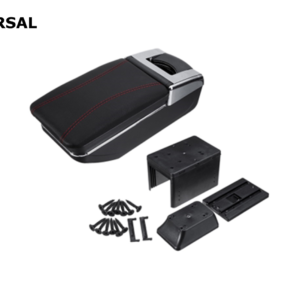 UNIVERSAL ARM REST/CONSOLE BOX