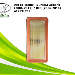 AIR FILTER (28113-1G000)