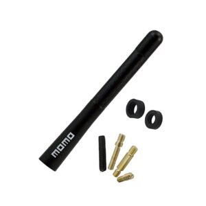 MOMO ANTENNA CARBON FIBER