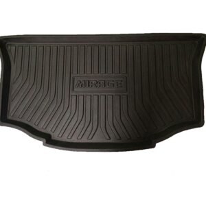 ATG-2X-2080-scaled-1.jpg MITSUBISHI MIRAGE HATCHBACK 2014-2024 TRUNK TRAY
