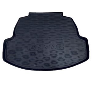 TOYOTA ALTIS 2019 TRUNK TRAY