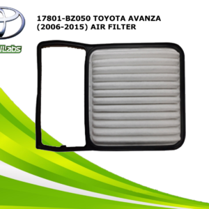 AIR FILTER (17801-BZ050)