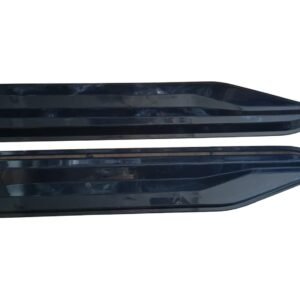 FORD RANGER 2022-2024 SIDE BODY CLADDING