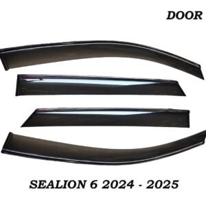 BYD SEALION 6 2023 - 2025 VISOR