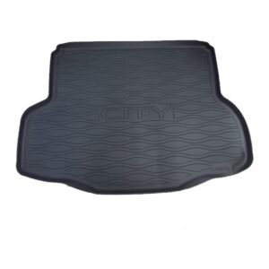 HONDA CITY 2020-2021 TRUNK TRAY