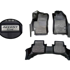 DDACCEXTED-scaled-1.png HYUNDAI ACCENT SEDAN 2019-2024 DEEP DISH MATTING PREMIUM 4D EXCELLENT