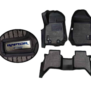 DDRAPEXTED-scaled-1.png FORD RAPTOR 2012-2021 DEEP DISH MATTING PREMIUM 5D EXCELLENT