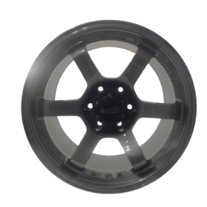 MAGS - DK023 S18 DDGM 6H