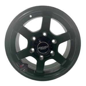 MAGS - DX158 S15 S 6H