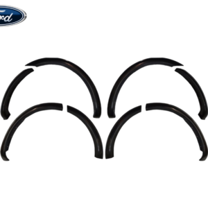 FORD EVEREST TREND/AMBIENTE/TITANIUM 4X2 2016-2020 SLIM FENDER FLARE