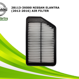 AIR FILTER (28113-3X000)