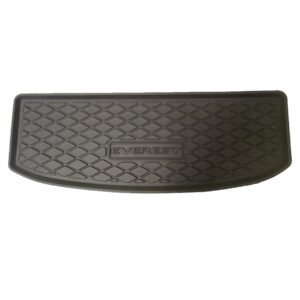 FORD EVEREST 2019 TRUNK TRAY