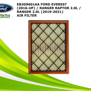 AIR FILTER (EB3G9601AA)