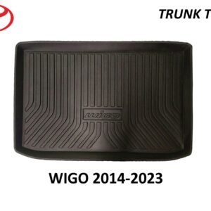 WIGO 2023 TRUNK TRAY
