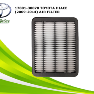 AIR FILTER (17801-30070)