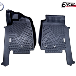 HIC-2161-scaled-1.png TOYOTA HIACE 2019-2024 DEEP DISH MATTING 5D EXCELLENT