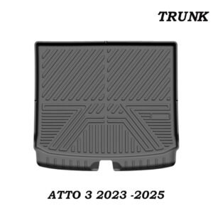 BYD ATTO 3 2023 - 2025