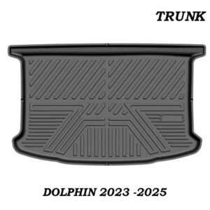 BYD DOLPHIN 2023 - 2025