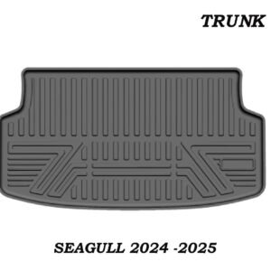 BYD SEAGULL 2024 - 2025
