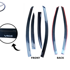 KQD-2023BK-scaled-1.png TOYOTA VIOS 2014-2018 DOOR VISOR BLACK INJECTION