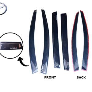 KQD-2043BK-scaled-1.png TOYOTA INNOVA 2009-2015 DOOR VISOR BLACK INJECTION