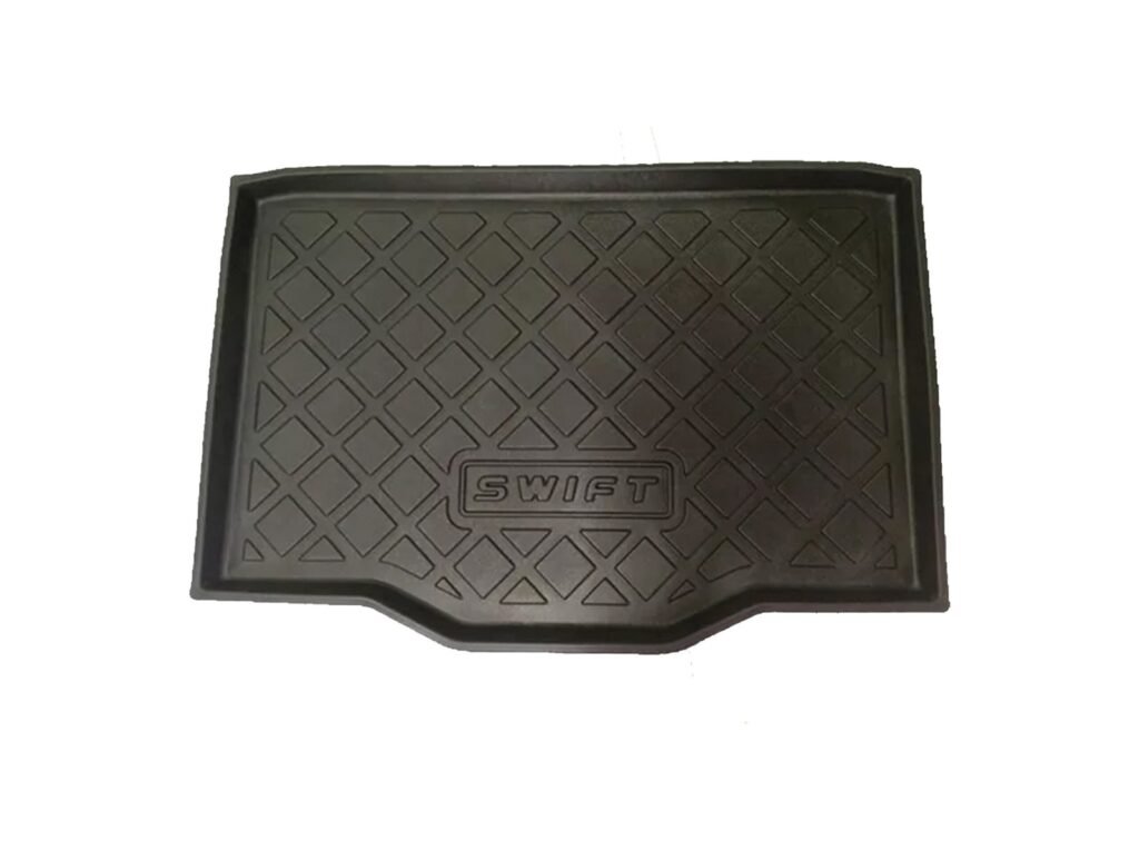 SUZUKI SWIFT 2018 TRUNK TRAY