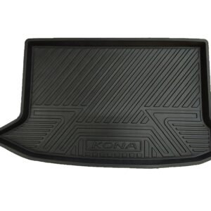 HYUNDAI KONA 2019 TRUNK TRAY