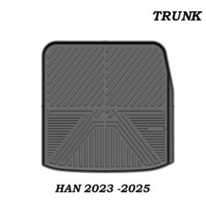 BYD HAN 2023 - 2025