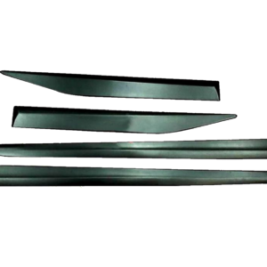 KQD3090BK.png TOYOTA WIGO 2014-2022 SIDE BODY CLADDING BLACK