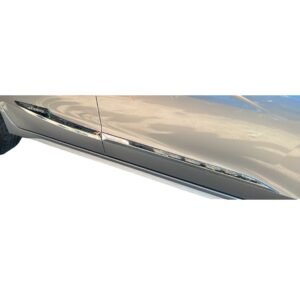 KQD3990CH-1.jpg MITSUBISHI XPANDER 2018-2024 SIDE BODY MOULDING CHROME