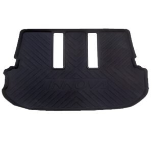 TOYOTA INNOVA 2016 TRUNK TRAY