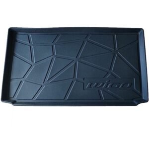 KQD4019BK-scaled-1.jpg TOYOTA WIGO 2012 2017 2019 TRUNK TRAY WITH WIGO LOGO