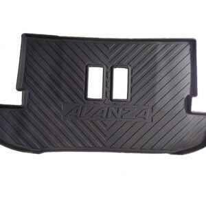 TOYOTA AVANZA 2012-2020 TRUNK TRAY