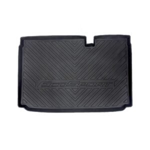 FORD ECOSPORT 2019 TRUNK TRAY