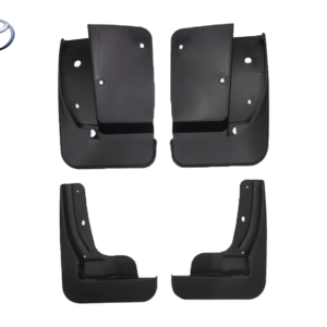 2016 - 2018 2015 HIACE MUD GUARD