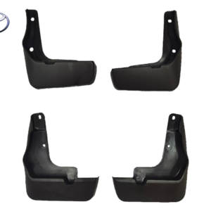 2019 AVANZA G TYPE MUD GUARD