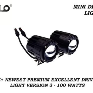 M5PLUS-EXCELLENTV3-NEWEST.jpg SENLO MINI DRIVING LIGHT: M5+ NEWEST PREMIUM EXCELLENT DRIVING LIGHT VERSION 3 - 100 WATTS